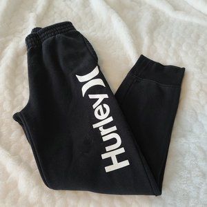 Hurley Jogger Sweats